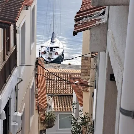 Final Step Apartment Skiathos Town Exterior photo
