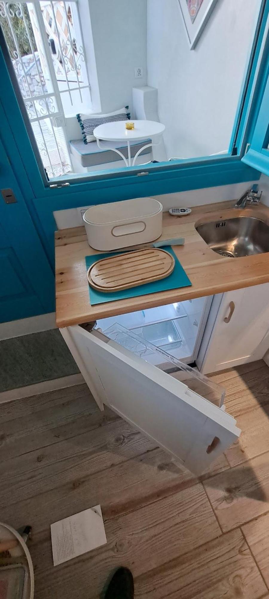 Apartment Final Step *