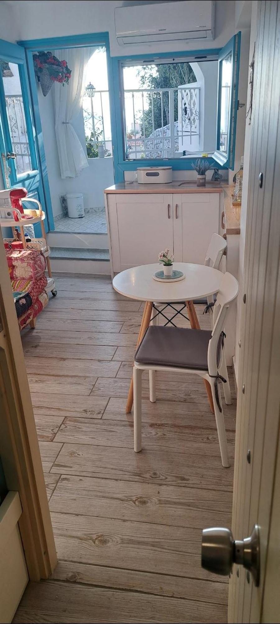 Apartment Final Step *