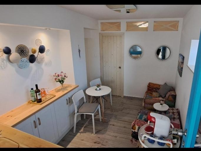 Apartment Final Step *