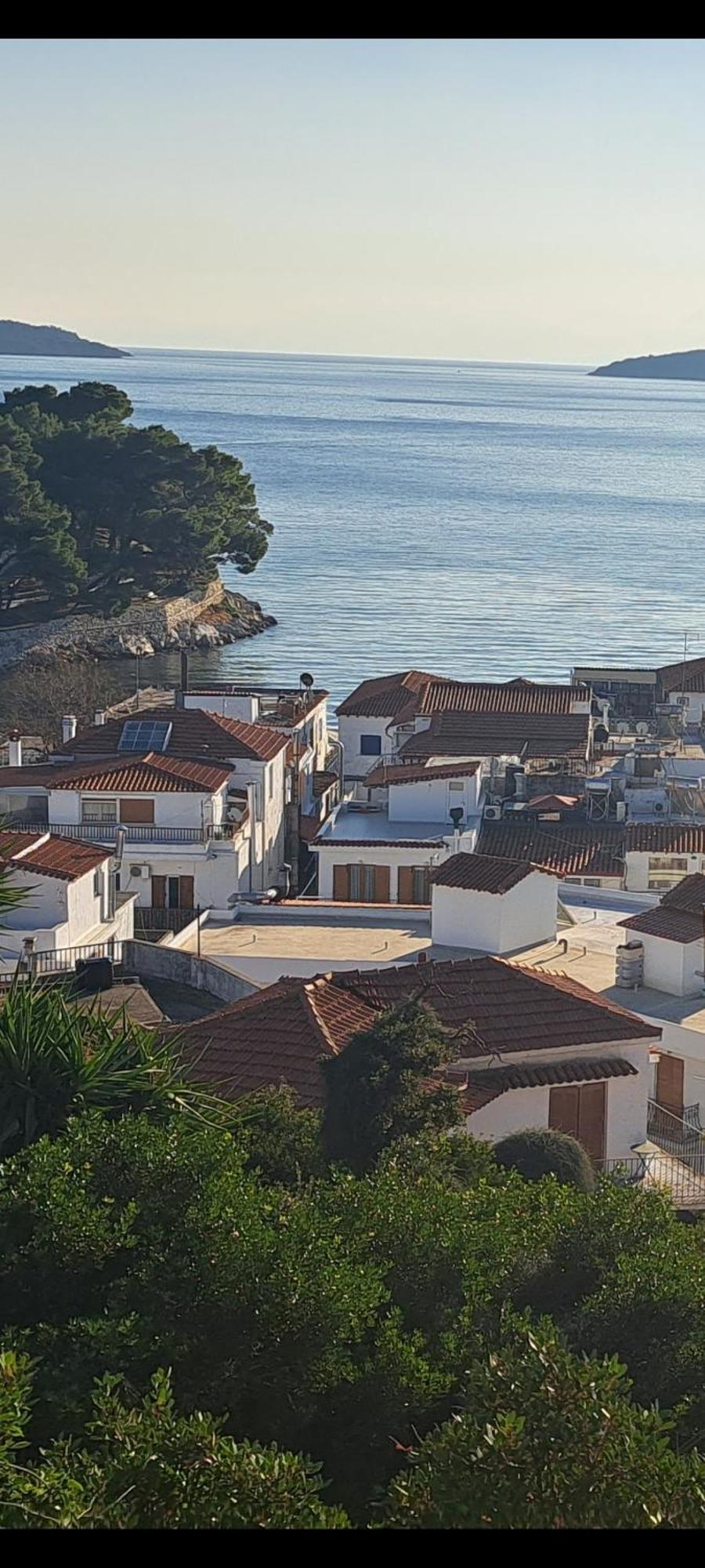 Apartamento Final Step Skiathos