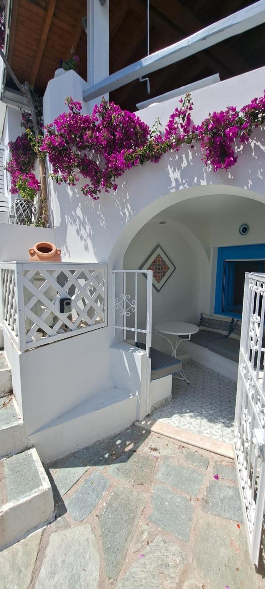 Final Step * Skiathos
