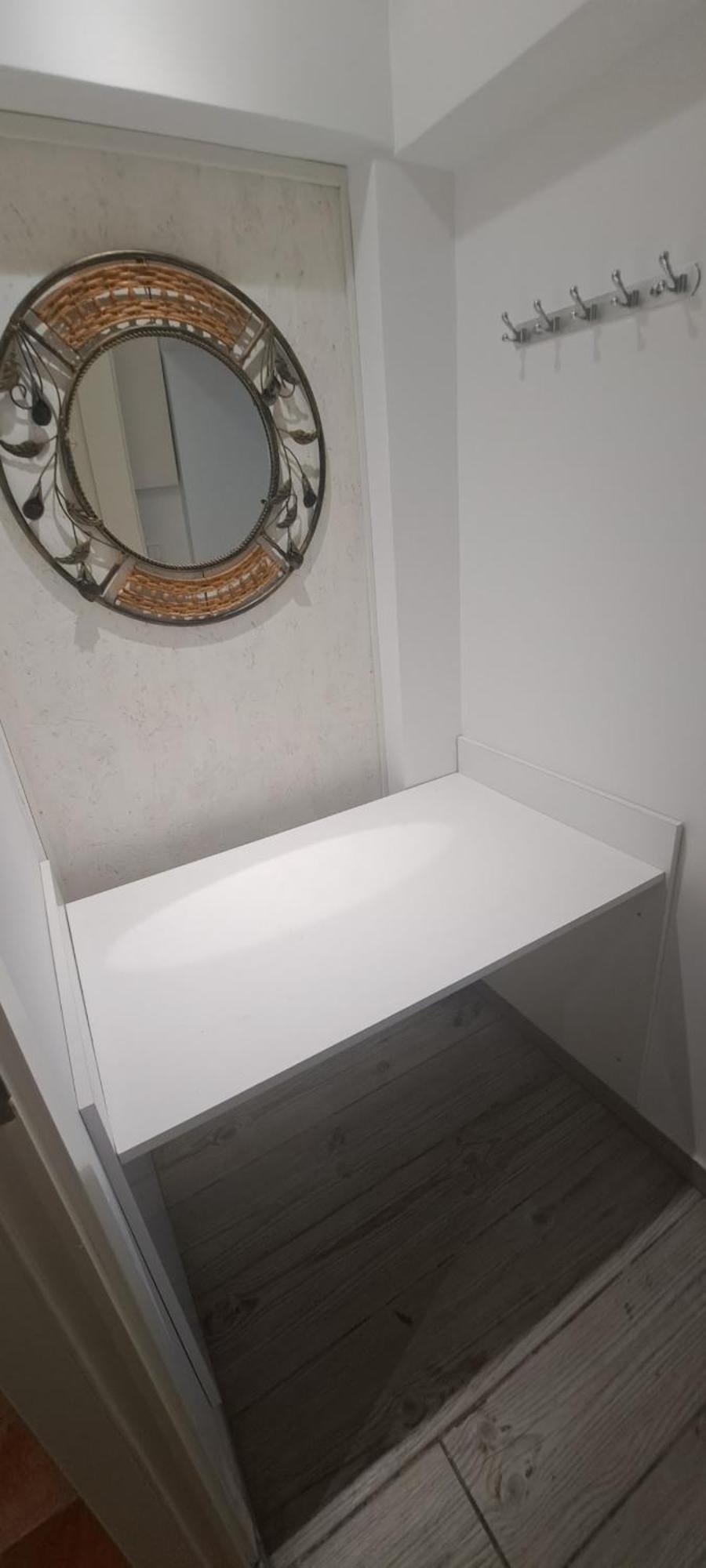 Apartamento Final Step