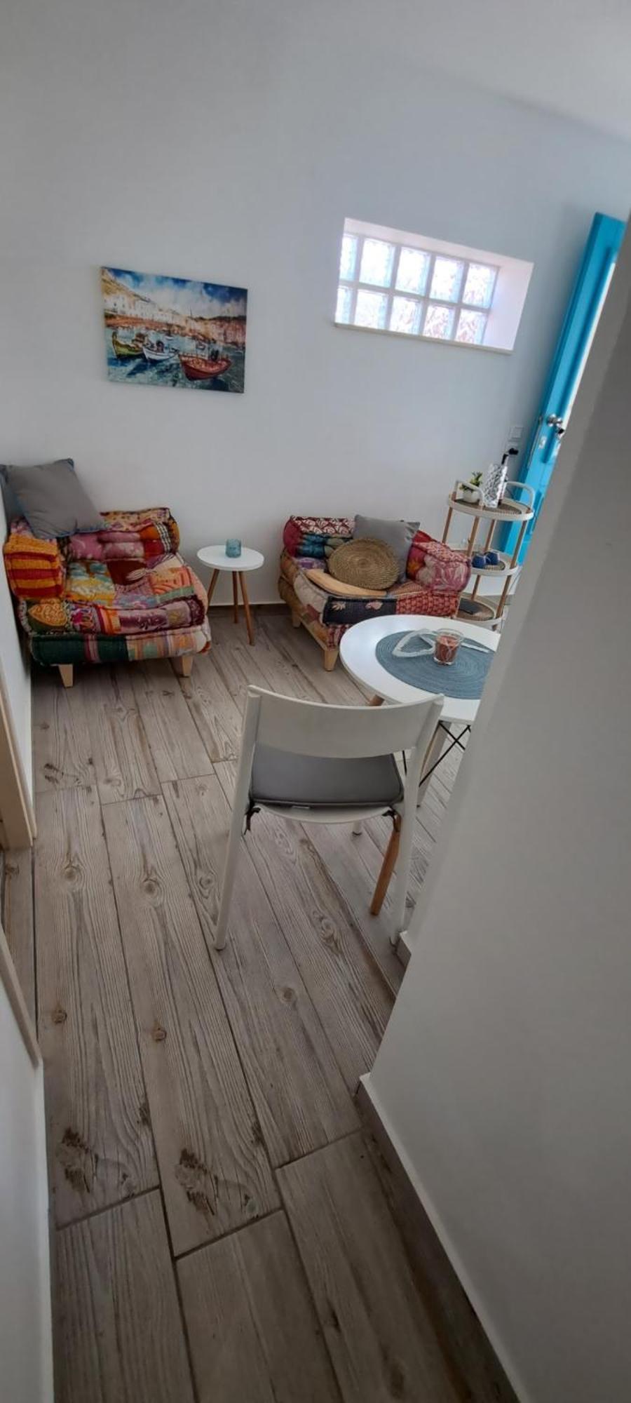 Final Step Apartamento *
