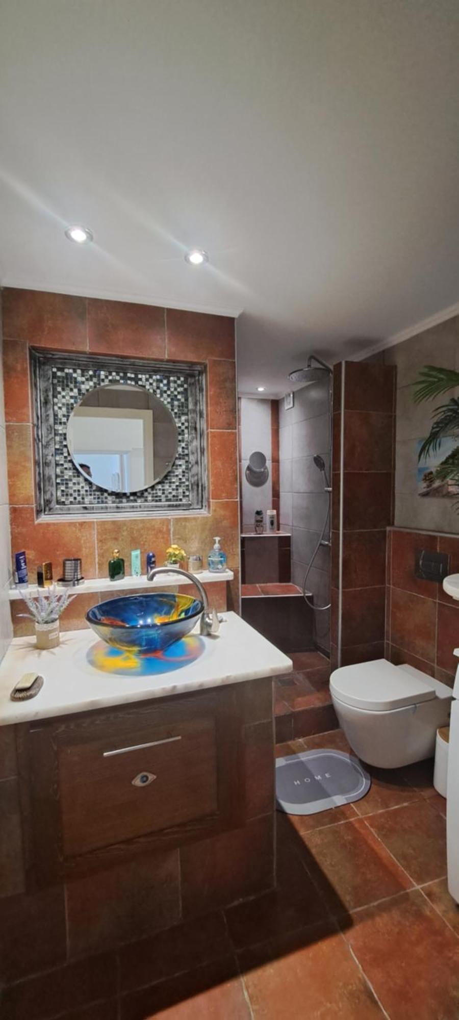 Final Step Apartamento