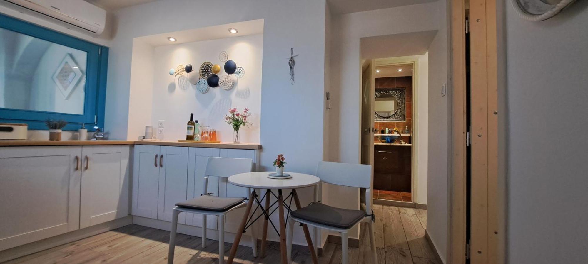 Apartamento Final Step *